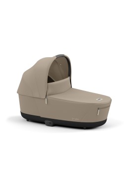 Люлька Cybex Priam Lux Cozy Beige 523001271