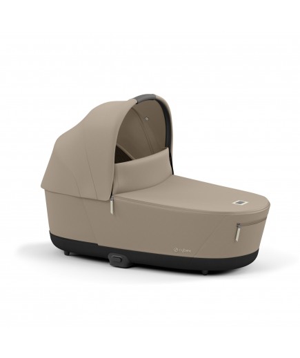 Люлька Cybex Priam Lux Cozy Beige 523001271