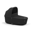 Люлька Cybex Priam Lux 523000799 Sepia Black