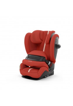 Автокрісло CYBEX Pallas G i-Size Plus 523001097 Hibiscus Red