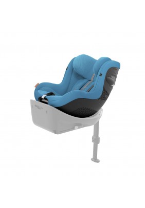 Автокресло Cybex Sirona G i-Size Plus 523001213 Beach Blue