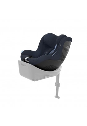 Автокресло Cybex Sirona G i-Size Plus 523001211 Ocean Blue - 