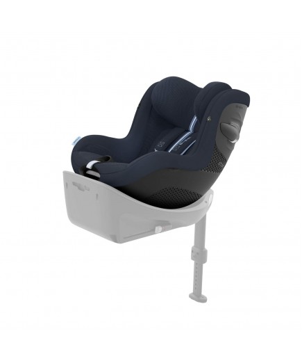 Автокрісло Cybex Sirona G i-Size Plus 523001211 Ocean Blue