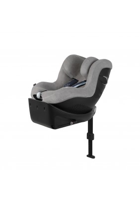 Лiтнiй чохол для автокрісла Cybex Sirona G 522004761 Grey - 