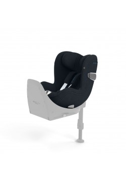 Автокрісло Cybex Sirona T Plus 523000399 Nautical Blue