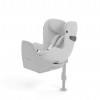 Автокрісло Cybex Sirona T Plus 523000405 Platinum White