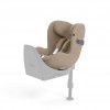 Автокрісло Cybex Sirona T Plus 523000417 Cozy Beige