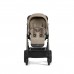 Коляска прогулянкова Cybex Balios S Lux 2023 TPE Almond Beige 522005233 фото 3