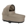 Люлька Cybex Balios S Lux 2023 Almond Beige 522005267