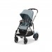 Коляска прогулянкова Cybex e-Gazelle S TPE 524000535 Stormy Blue