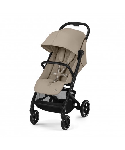 Коляска прогулянкова Cybex Beezy 524000183