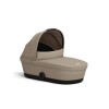 Люлька Cybex Melio 524000047 Almond Beige
