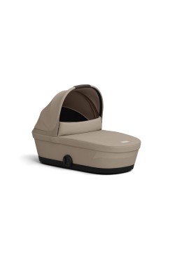 Люлька Cybex Melio 524000047 Almond Beige