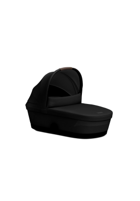 Люлька Cybex Melio 525000067 Magic Black - 