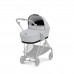 Люлька Cybex Melio Fog Grey 524000081 фото 4