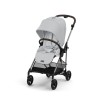 Коляска прогулянкова Cybex Melio 524000043 Fog Grey