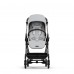 Коляска прогулянкова Cybex Melio 524000043 Fog Grey фото 3