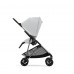 Коляска прогулянкова Cybex Melio 524000043 Fog Grey фото 4