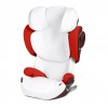 Лiтнiй чохол для автокрісла Cybex Solution Z-iFix White 521002061