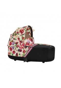 Люлька Cybex Priam Lux R Spring Blossom Light 519003981