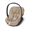 Автокрісло CYBEX Cloud Z i-Size Simply Flowers Beige mid beige 521001285