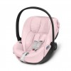 Автокрісло CYBEX Cloud Z i-Size Simply Flowers Pink light pink 521001281