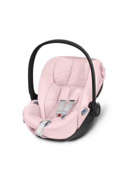 Автокрісло CYBEX Cloud Z i-Size Simply Flowers Pink light pink 521001281