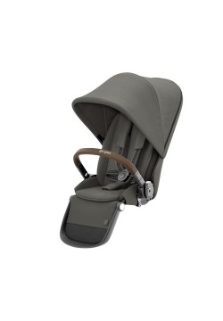 Прогулянковий блок CYBEX Gazelle S TPE Soho Grey 520003515