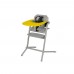 Столик для дитячого стільця Lemo Canary Yellow 518002011