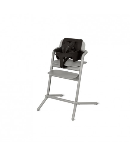 Сидіння для стільця Lemo Infinity black 518001527