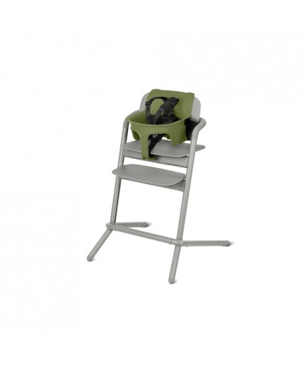 Сидіння для стільця Lemo Outback Green 521000439
