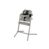 Сидіння для стільця Lemo Storm Grey 521000459