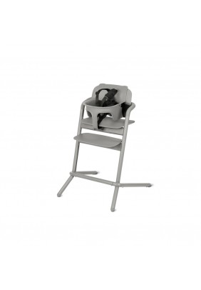 Сидіння для стільця Lemo Storm Grey 521000459