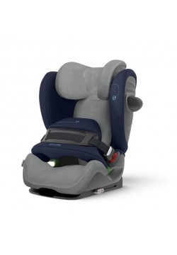 Лiтнiй чохол для автокрісла Cybex Pallas/Solution G Grey 521002099