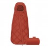 Конверт CYBEX Snogga Mini Autumn Gold burnt red 521000869