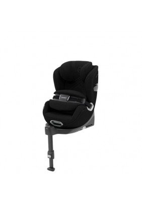 Автокрісло Cybex Anoris T i-Size Deep Black 520004387