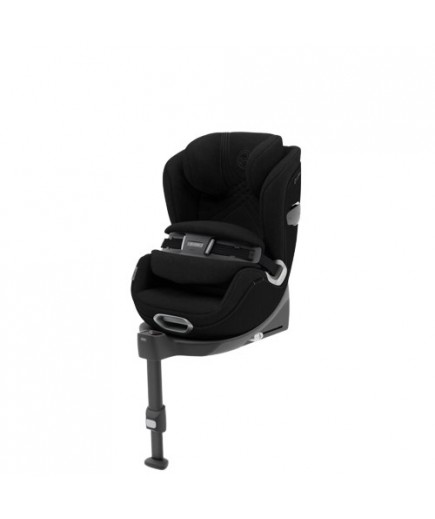 Автокрісло Cybex Anoris T i-Size Deep Black 520004387