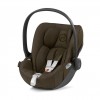 Автокрісло CYBEX Cloud Z i-Size Plus Khaki Green khaki brown 520000025