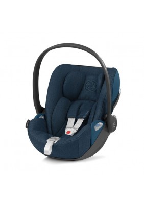 Автокрісло CYBEX Cloud Z i-Size Mountain Blue 520000023