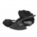 Автокрісло CYBEX Cloud Z i-Size Plus Deep black black 520000033 фото 4