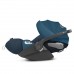 Автокрісло CYBEX Cloud Z i-Size Mountain Blue 520000023 фото 3