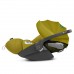 Автокрісло CYBEX Cloud Z i-Size Plus Mustard Yellow yellow 520000027 фото 3