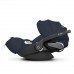 Автокрісло CYBEX Cloud Z i-Size Plus Nautical Blue navy blue 520000021 фото 3