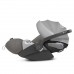 Автокрісло CYBEX Cloud Z i-Size Plus Soho Grey mid grey 520000031 фото 2