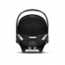 Автокрісло CYBEX Cloud Z i-Size Plus Deep black black 520000033 фото 3