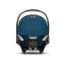 Автокрісло CYBEX Cloud Z i-Size Mountain Blue 520000023 фото 2