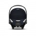 Автокрісло CYBEX Cloud Z i-Size Plus Nautical Blue navy blue 520000021 фото 2