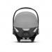 Автокрісло CYBEX Cloud Z i-Size Plus Soho Grey mid grey 520000031 фото 3