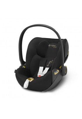 Автокрісло CYBEX Cloud Z i-Size JS Wings black 519003113 - 