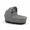 Люлька Cybex Priam Lux R Soho Grey 522000977